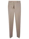 PAURA TROY CLASSIC TROUSERS