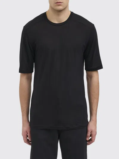 Paura Tシャツ メンズ カラー ブラック In Multi