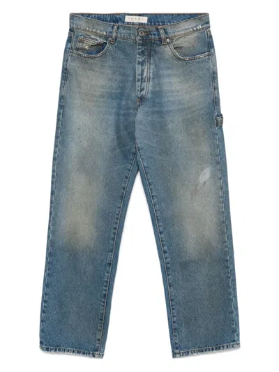 PAURA VESTA JEANS