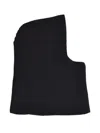 Paura Wool Balaclava