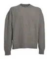 Paura Wool Sweater