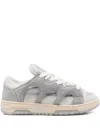 Paura X Santha Model 1 Cut-out Sneakers