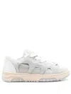 Paura X Santha Model 1 Sneakers In Grey
