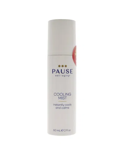 Pause Well-aging 2oz Cooling Mist