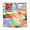 Pauser Women's  Silk: Daylight In Multi