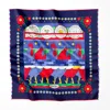 Pauser Women's  Silk: Hana In Blue