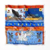 Pauser Women's  Silk: Hen In Blue