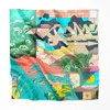 Pauser Women's  Silk: January In Blue