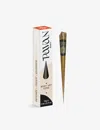 Pavan Henna Body Art Cone 18g In Gold Metallic