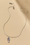 Pave The Way Unlock Your Passion & Purpose Necklace