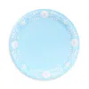 Pavilion Paper 8 Pack Daisy Josephine Paper Dinner Plates