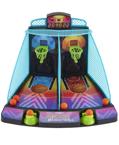 Pavilion Pavillion Electronic Arcade Basketball Game In Multi