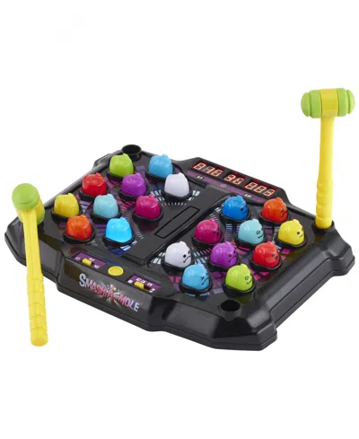 Pavilion Pavillion Electronic Arcade Smash-a-mole Game In Multi