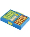 Pavilion Pavillion Scramble Game With Storage Compartment In Multi