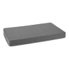 Paw And Tail Paw & Tail Cooling Pet Crate Mat In Gray