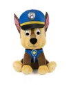 Paw Patrol - Chase Plush Stuffed Animal Plush Dog, 16.5" In Multicolor