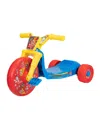 Paw Patrol 10" Fly Wheel Cruiser In Multicolor