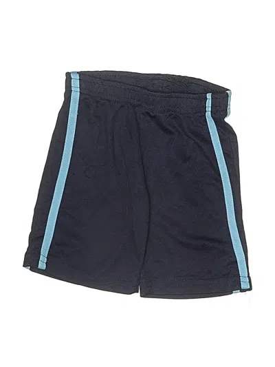 Pre-owned Paw Patrol Kids' Athletic Shorts In Blue