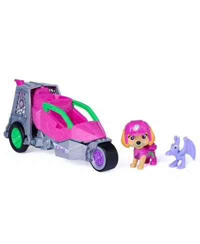 Paw Patrol Dino Theme Skye's Rescue Jet In No Color