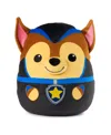 Paw Patrol Dracula Chase Squish Plush In Multi Color