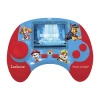Paw Patrol Educational Handheld Bilingual Console With Lcd Screen (english/spanish)  Electronic Learn In Multi