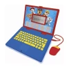 Paw Patrol Educational Laptop - 124 Activities (english/spanish)  Electronic Learning In Multi
