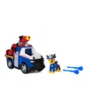 Paw Patrol Fire Rescue Chase Rescue Fire Cruiser In Multi