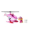 Paw Patrol Fire Rescue Skye Rescue Fire Chopper Helicopter Toy In Multi