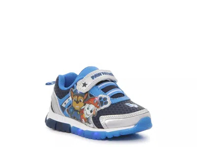 Paw Patrol Lightup Sneaker Kids' In Navy