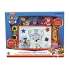 Paw Patrol Magnetic Multicolor  Drawing Board With Accessories Drawing Kit In Multi