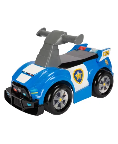 Paw Patrol Babies' Movie Wee Racer Chase Cruiser In Multicolor
