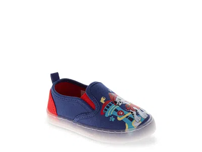 Paw Patrol Slipon Sneaker Kids' In Blue