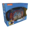 Paw Patrol Portable Cd Player With 2 Microphones  Electronic Game In Multi