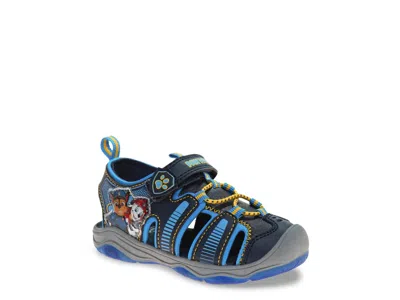 Paw Patrol Sandal Kids' In Blue