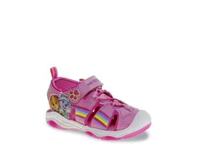Paw Patrol Sandal Kids' In Pink