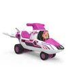 Paw Patrol Skye Fighter Jet In Multicolor