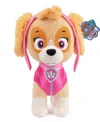 Paw Patrol Skye In Heroic Standing Position Premium Stuffed Animal Plush Toy In Multi-color