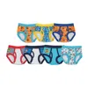 Paw Patrol Toddler Boy 7pack Underwear In Multi