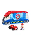 Paw Patrol Vehicle Launchers, Lights Sounds, Ryder Action Figure