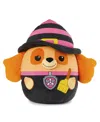 Paw Patrol Witch Skye Squish Plush In Multi Color