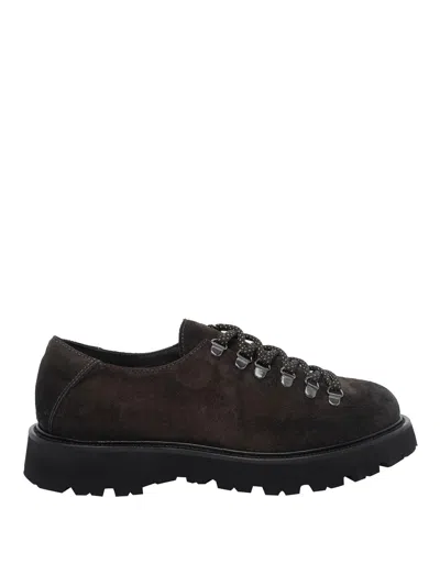Pawelk's Mocasines - Marrón