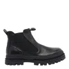 Pawelk's Boots In Black