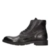 Pawelk's Boots Black In Nero Neri E Grigi