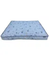 Paws & Decor Enhanced Orthopedic Dog Bed