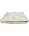 Paws & Decor Enhanced Orthopedic Dog Bed