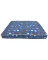 Paws & Decor Orthopedic Dog Bed