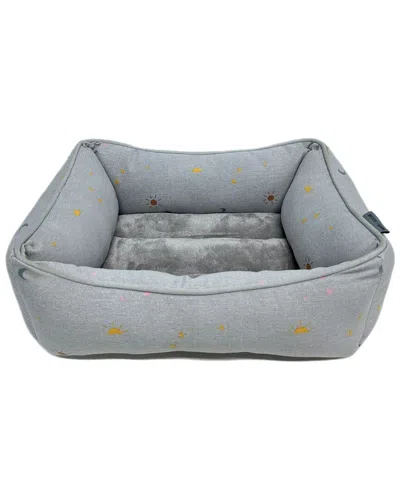Paws & Decor Ultra-plush Celestial Cuddler