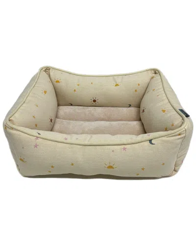 Paws & Decor Ultra-plush Celestial Cuddler