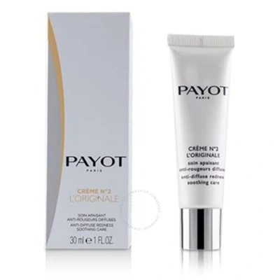Payot - Creme N2  L'originale Anti-diffuse Redness Soothing Care  30ml/1oz In White