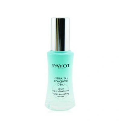 Payot - Hydra 24+ Concentre D'eau Super-quenching Serum  30ml/1oz In White
